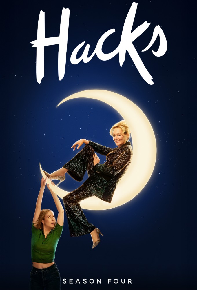 Hacks (2021) - Season 4 [7150] (A1744336756) [[TV Shows]] --Plex--